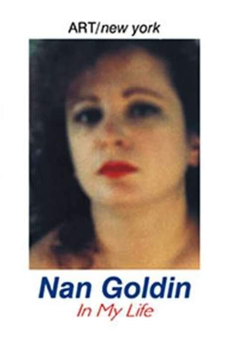 Nan Goldin: In My Life